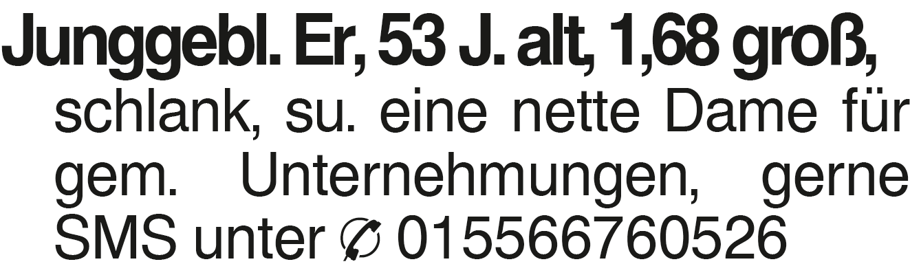 Vorschaubild der Anzeige, (Id: 2086096)