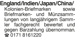 Vorschaubild der Anzeige, (Id: 2084826)