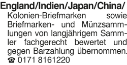 Vorschaubild der Anzeige, (Id: 2085668)