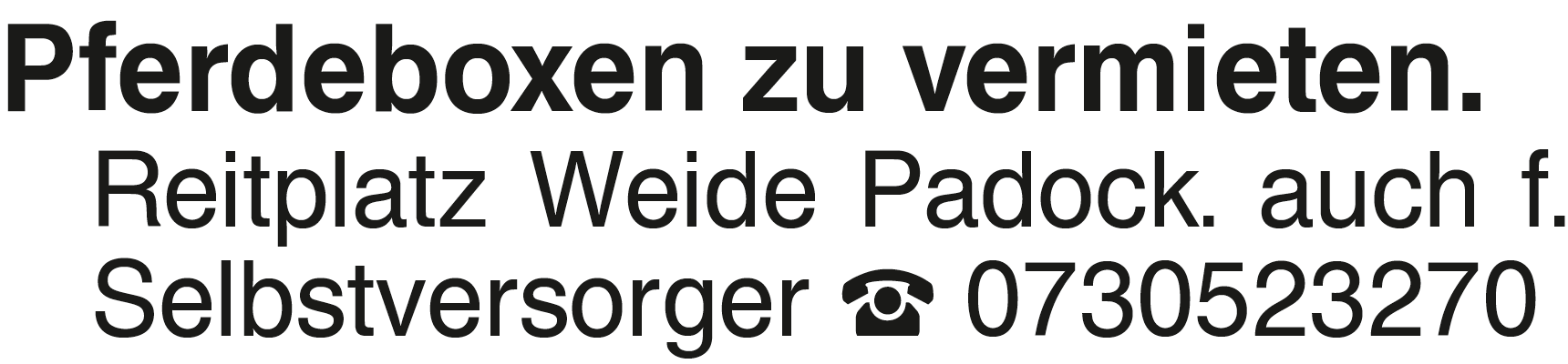 Vorschaubild der Anzeige, (Id: 2087772)