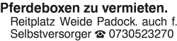 Vorschaubild der Anzeige, (Id: 2085602)