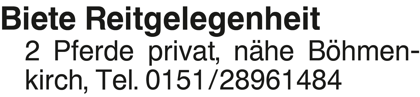 Vorschaubild der Anzeige, (Id: 2085432)