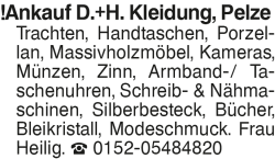 Vorschaubild der Anzeige, (Id: 2084833)