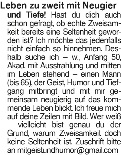 Vorschaubild der Anzeige, (Id: 2086636)