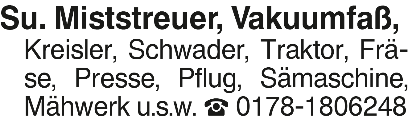 Vorschaubild der Anzeige, (Id: 2085675)
