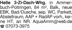 Vorschaubild der Anzeige, (Id: 2085644)