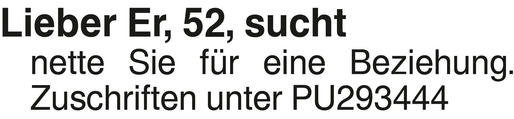 Vorschaubild der Anzeige, (Id: 2086101)