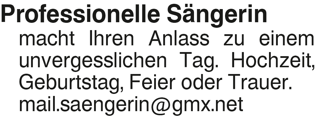 Vorschaubild der Anzeige, (Id: 2086102)
