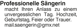 Vorschaubild der Anzeige, (Id: 2086102)