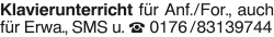 Vorschaubild der Anzeige, (Id: 2085649)
