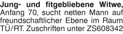 Vorschaubild der Anzeige, (Id: 2085651)