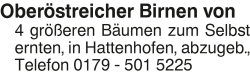 Vorschaubild der Anzeige, (Id: 2085443)