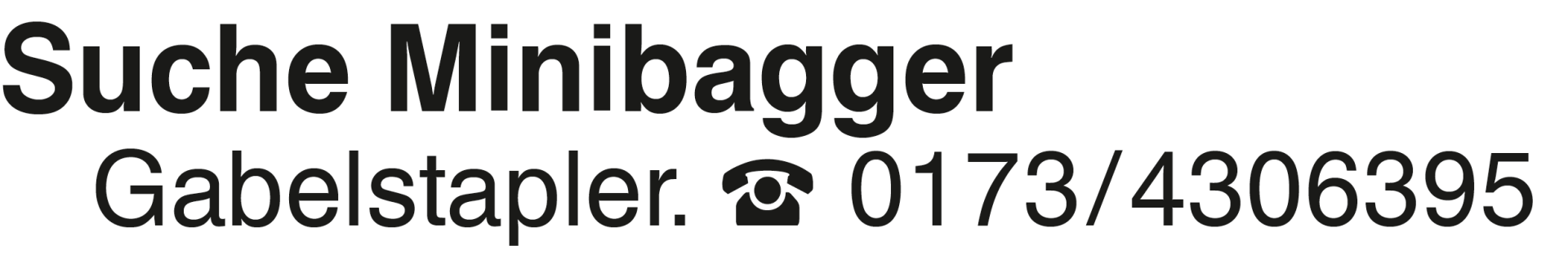 Vorschaubild der Anzeige, (Id: 2087822)