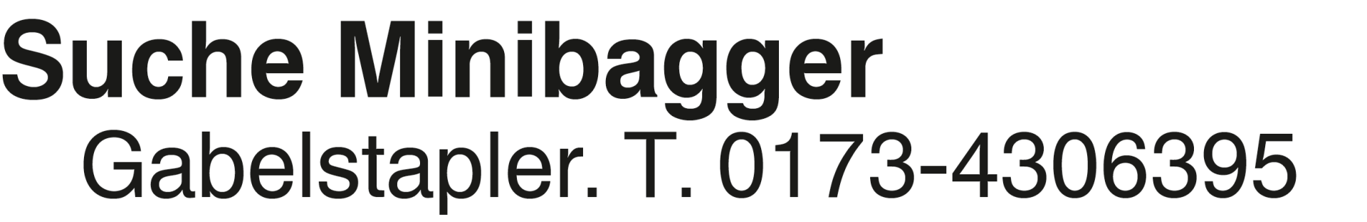 Vorschaubild der Anzeige, (Id: 2087248)