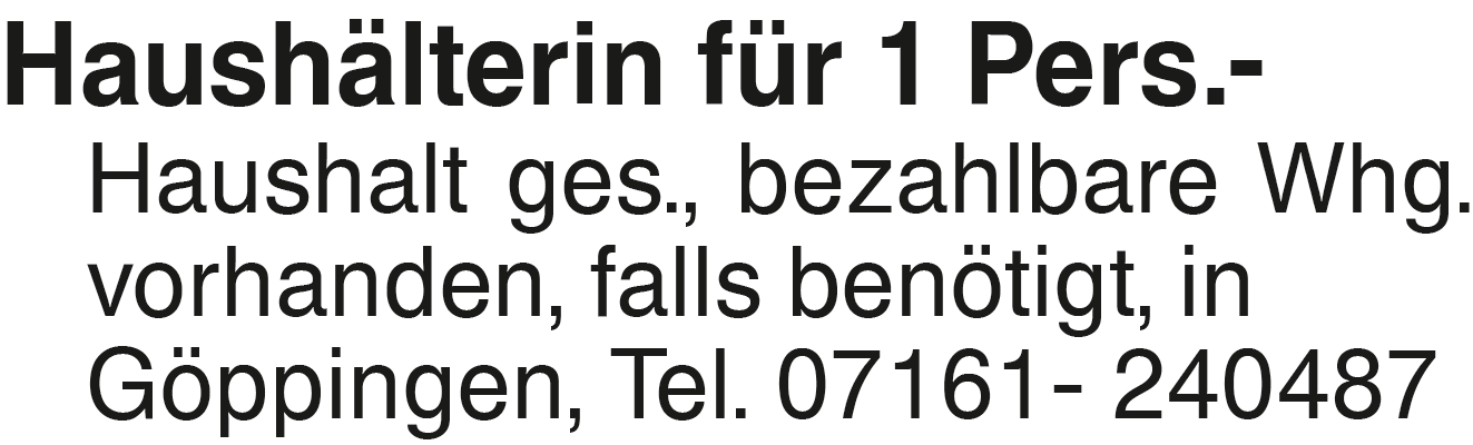 Vorschaubild der Anzeige, (Id: 2086108)