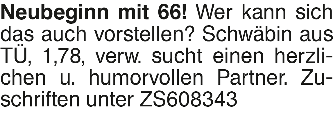 Vorschaubild der Anzeige, (Id: 2087789)