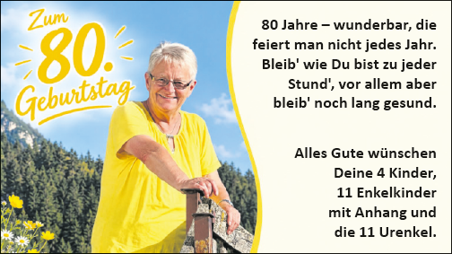 Vorschaubild der Anzeige, (Id: 2089165)