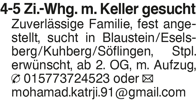 Vorschaubild der Anzeige, (Id: 2086632)