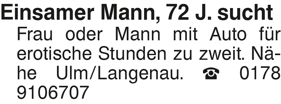 Vorschaubild der Anzeige, (Id: 2088520)