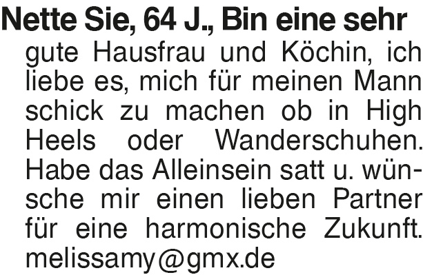 Vorschaubild der Anzeige, (Id: 2086635)