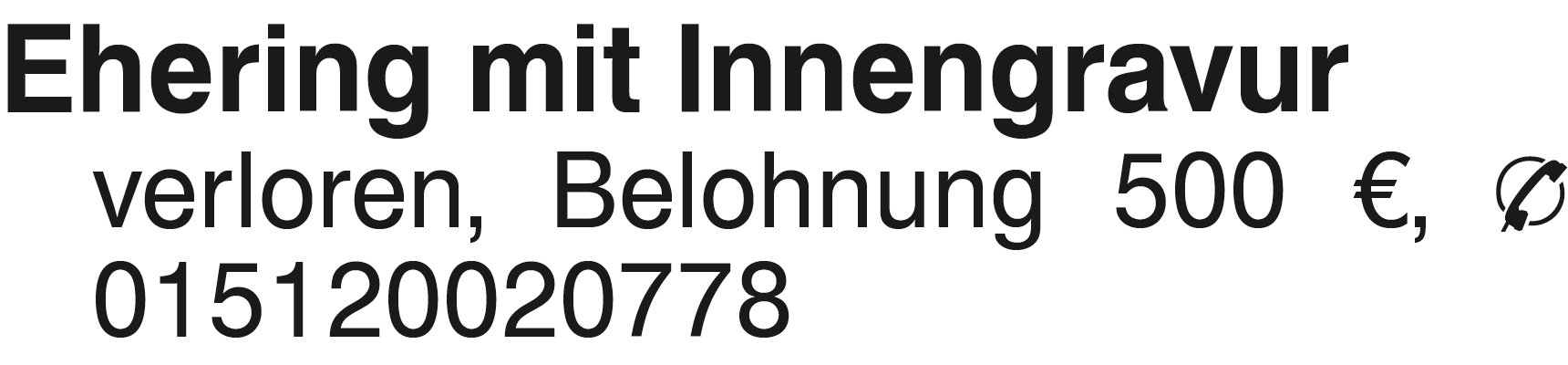 Vorschaubild der Anzeige, (Id: 2087833)