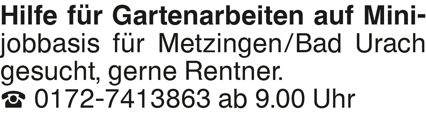 Vorschaubild der Anzeige, (Id: 2087794)