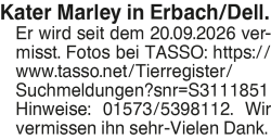 Vorschaubild der Anzeige, (Id: 2087252)