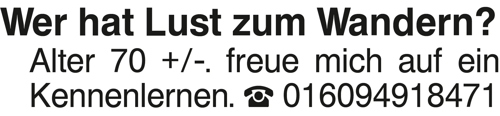 Vorschaubild der Anzeige, (Id: 2088524)