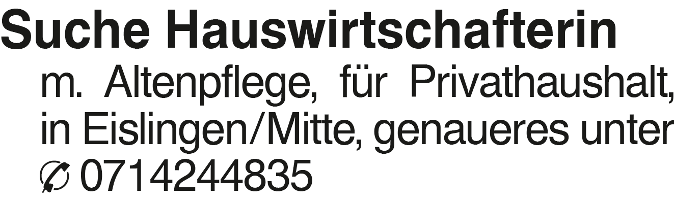 Vorschaubild der Anzeige, (Id: 2087264)