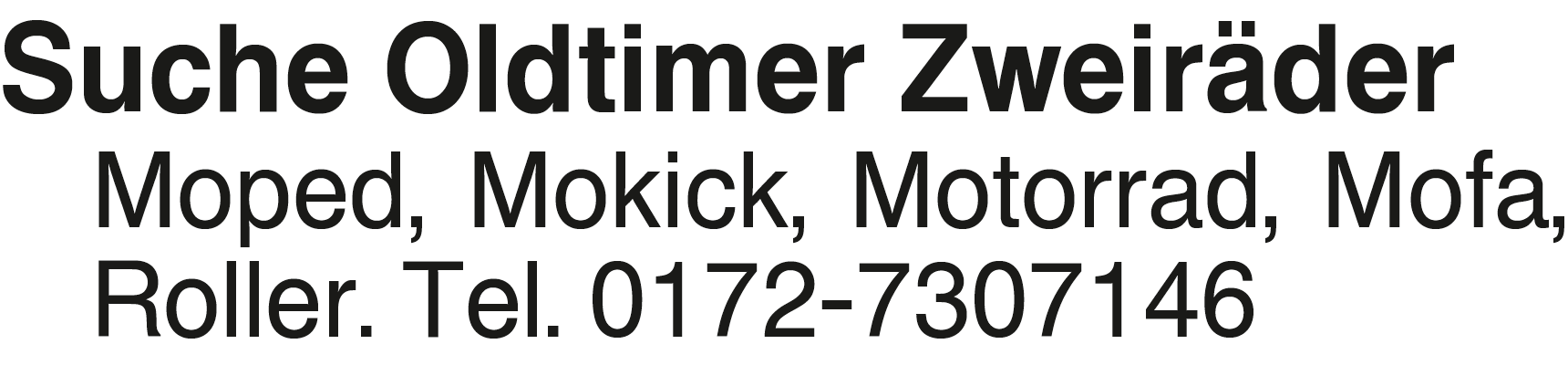 Vorschaubild der Anzeige, (Id: 2087253)