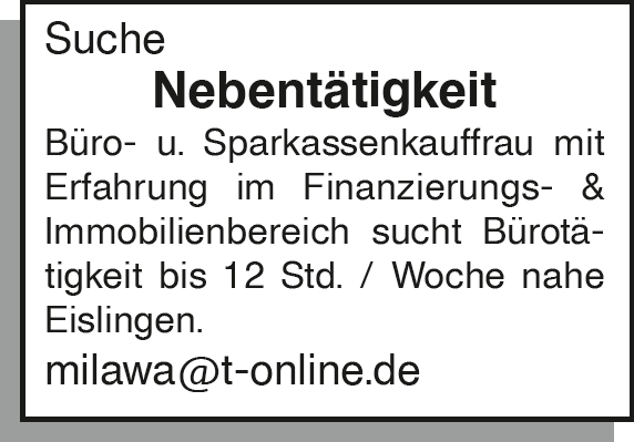 Vorschaubild der Anzeige, (Id: 2089169)