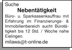 Vorschaubild der Anzeige, (Id: 2089169)