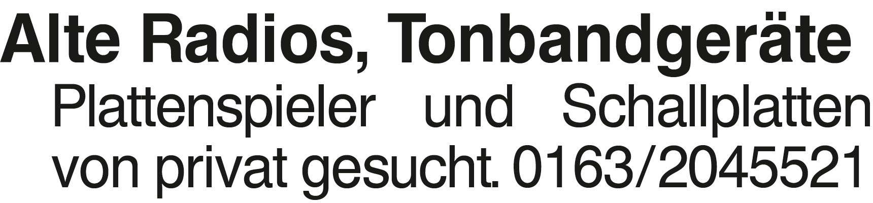 Vorschaubild der Anzeige, (Id: 2087258)