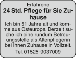 Vorschaubild der Anzeige, (Id: 2088199)