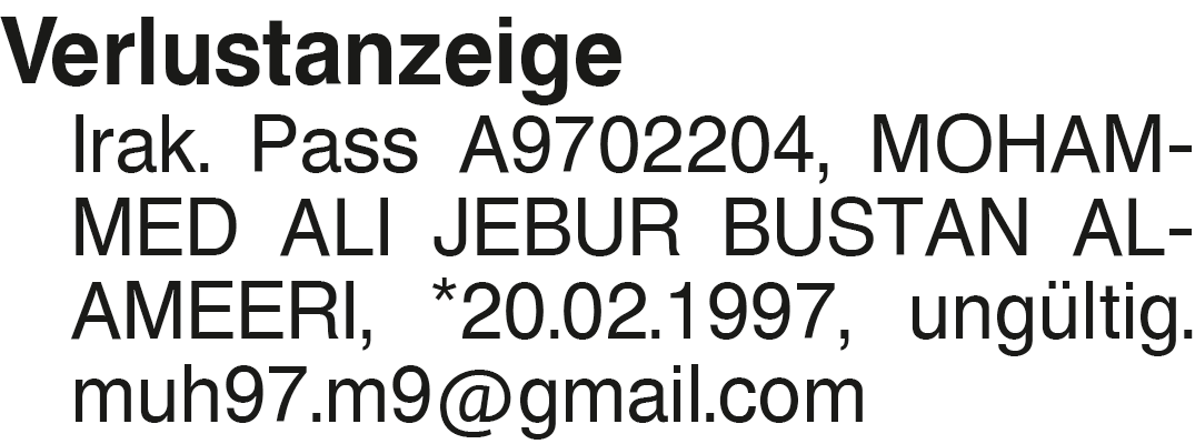 Vorschaubild der Anzeige, (Id: 2088533)