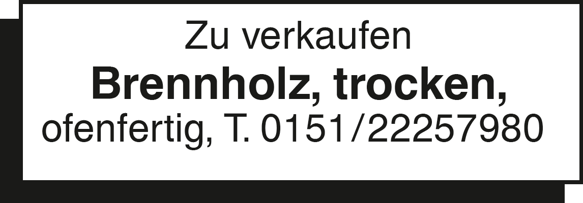 Vorschaubild der Anzeige, (Id: 2088537)