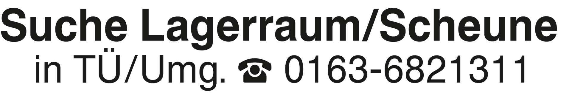 Vorschaubild der Anzeige, (Id: 2089181)